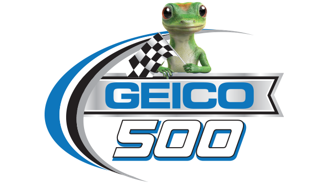 Geico 500