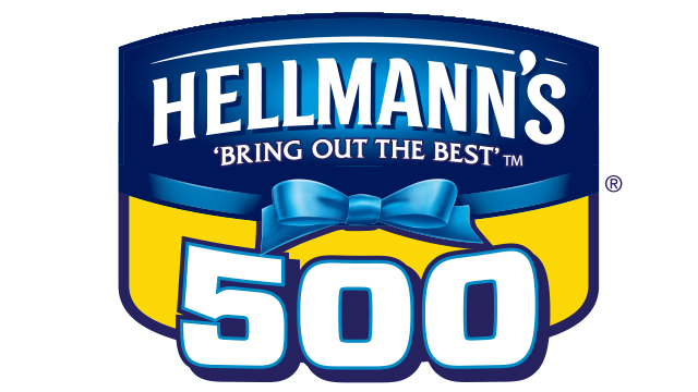 Hellmann’s 500