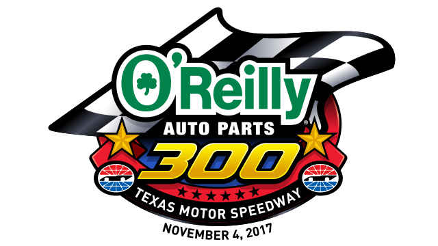 O’Reilly Auto Parts 300