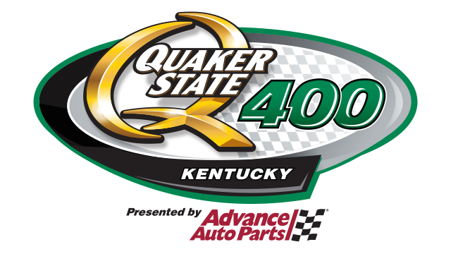 Quaker State 400