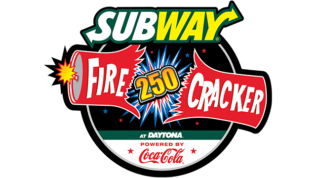 Subway Firecracker 250