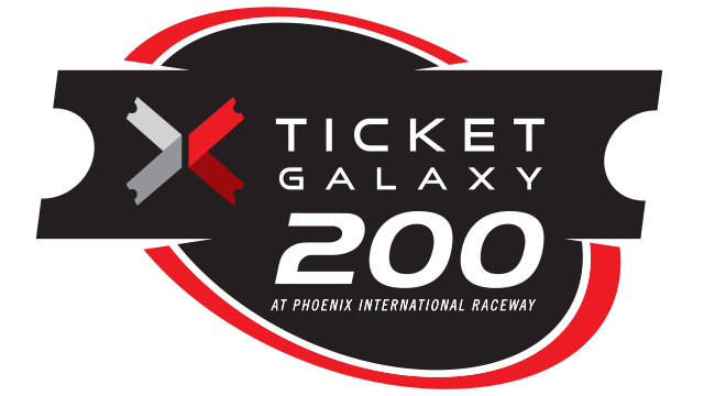 Ticket Galaxy 200