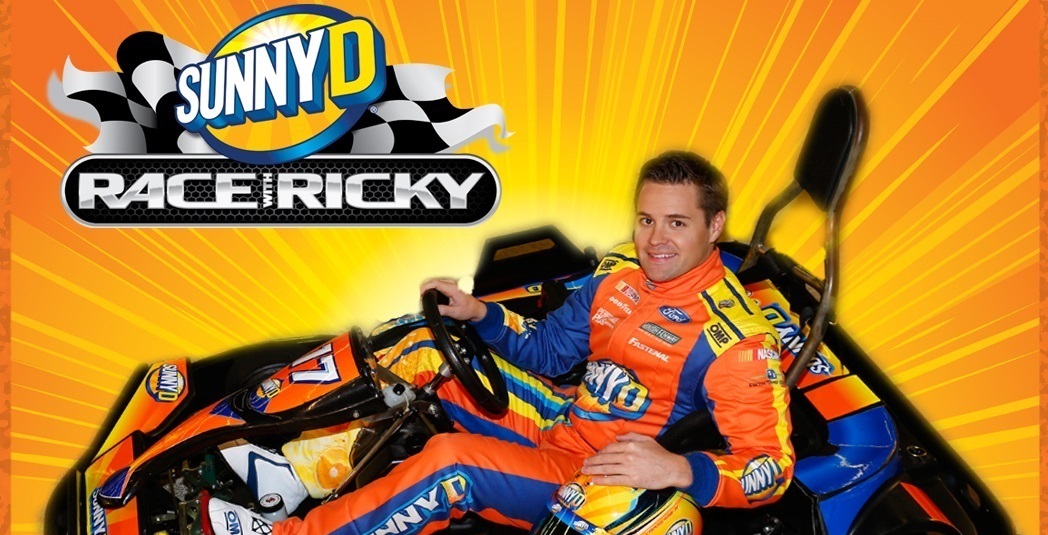 SunnyD Kicks Off The Season at Atlanta