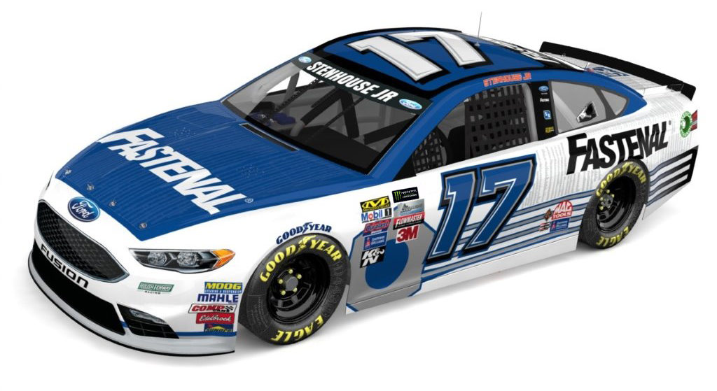 Fastenal to Celebrate 50th Anniversary with Employee Paint Scheme