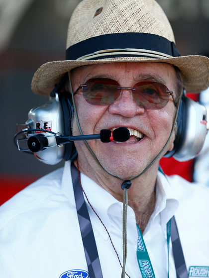 NASCAR’s Winningest Owner Nominated for 2018 NASCAR Hall of Fame Class