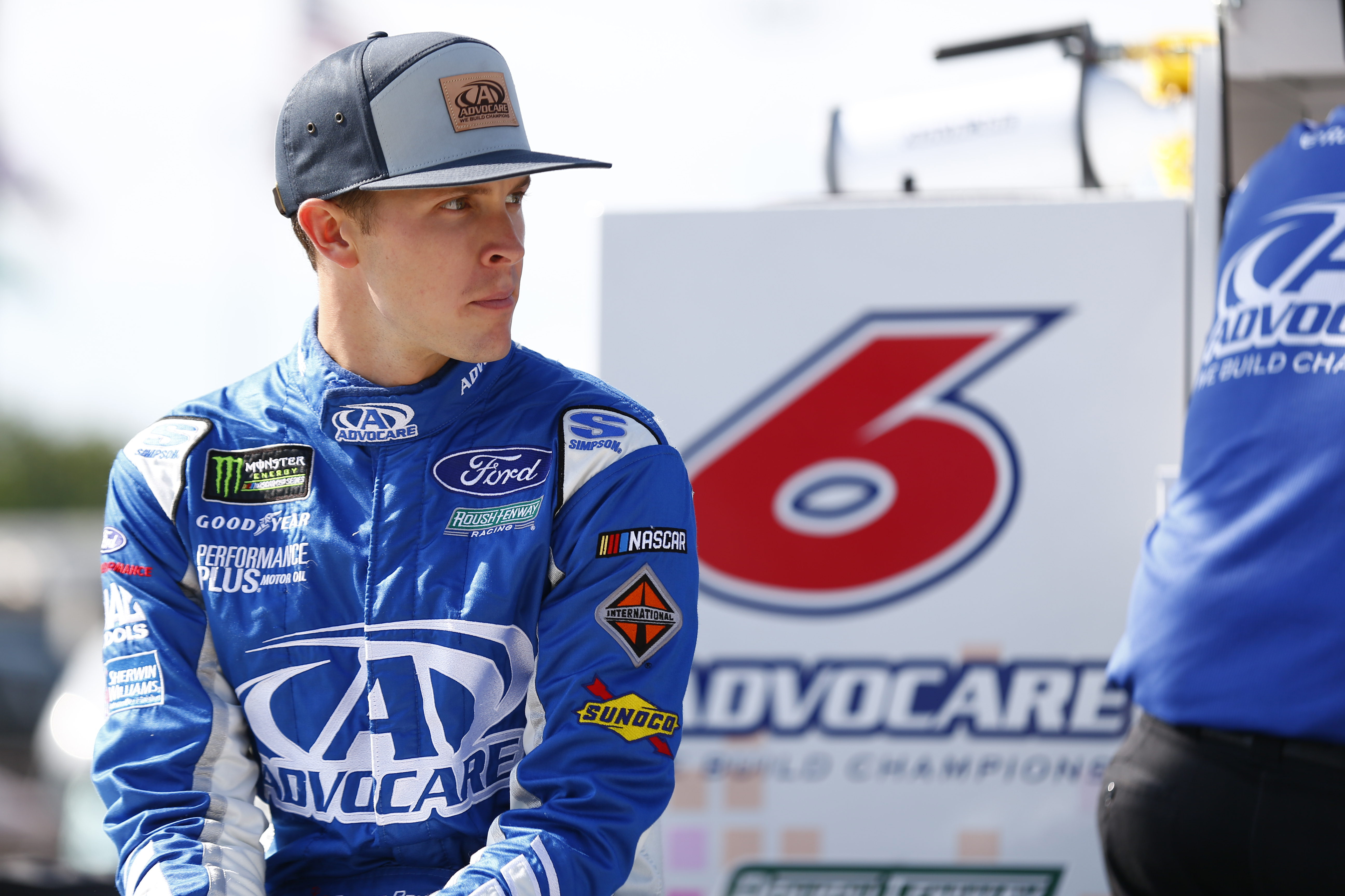 Bayne Nets 13th-Place Finish in Richmond