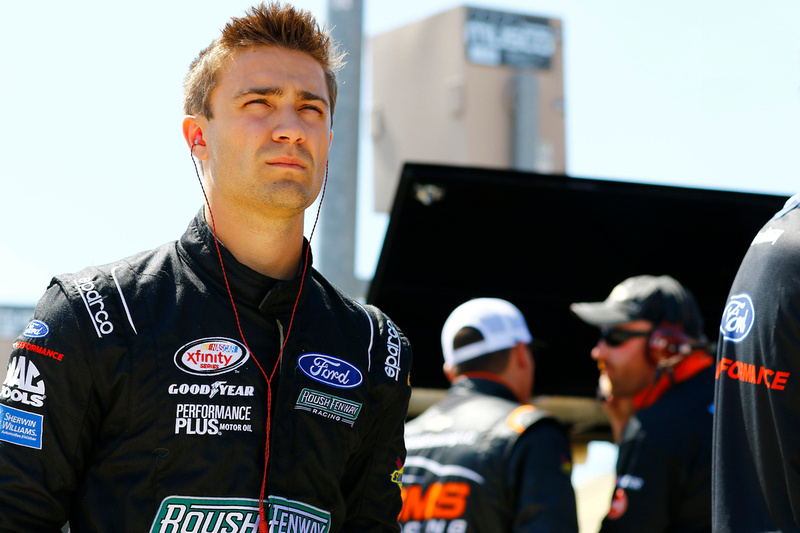 Majeski Returns to NASCAR XFINITY Series at Homestead-Miami Speedway