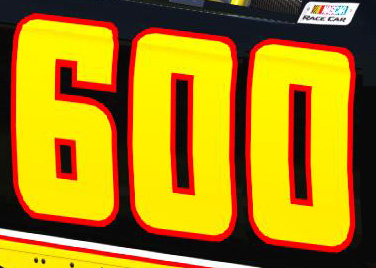 Majeski to Drive Iconic No. 60 in 600th Start