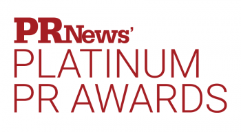 Mark Martin’s 2017 NASCAR HOF Speech Wins Top Honor at PR News’ Platinum Awards