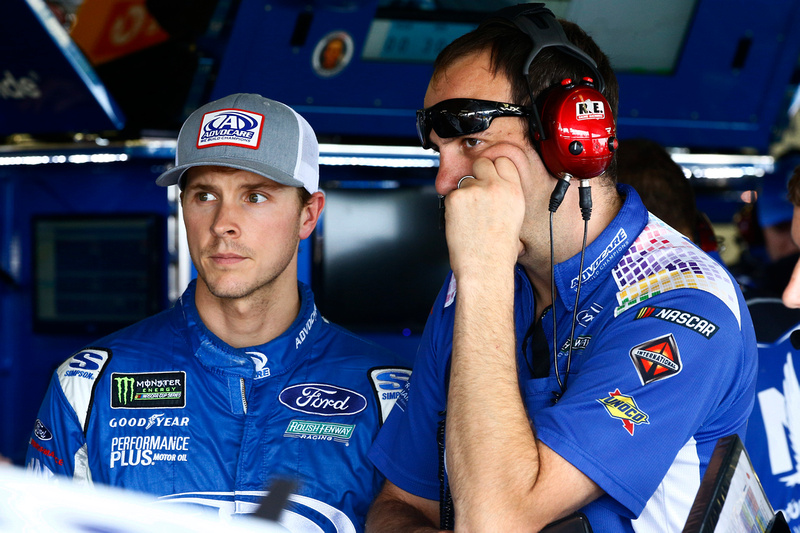 Bayne Looks Ahead to Texas