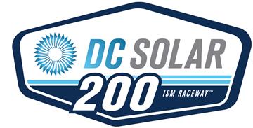 DC Solar 200