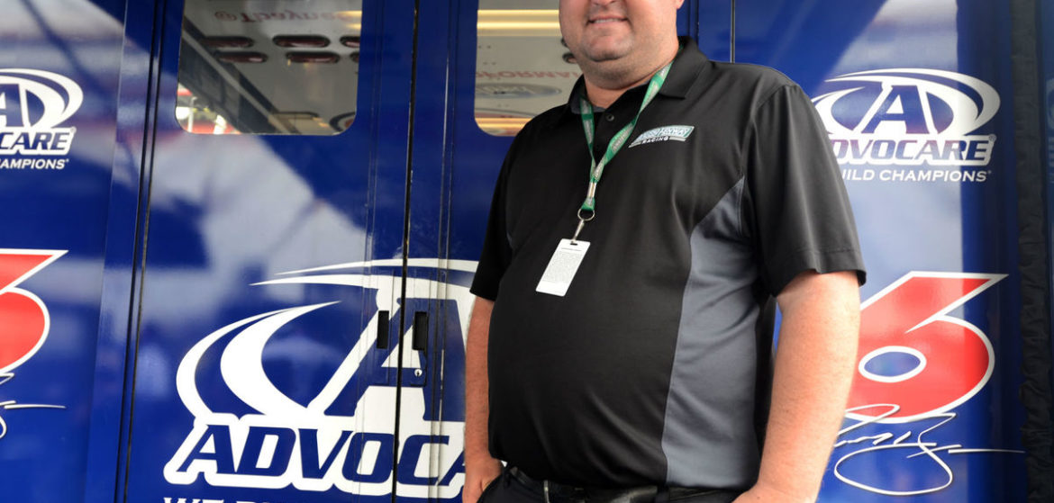 Kevin Kidd This Week’s Featured Guest on ‘Jack’s Garage’