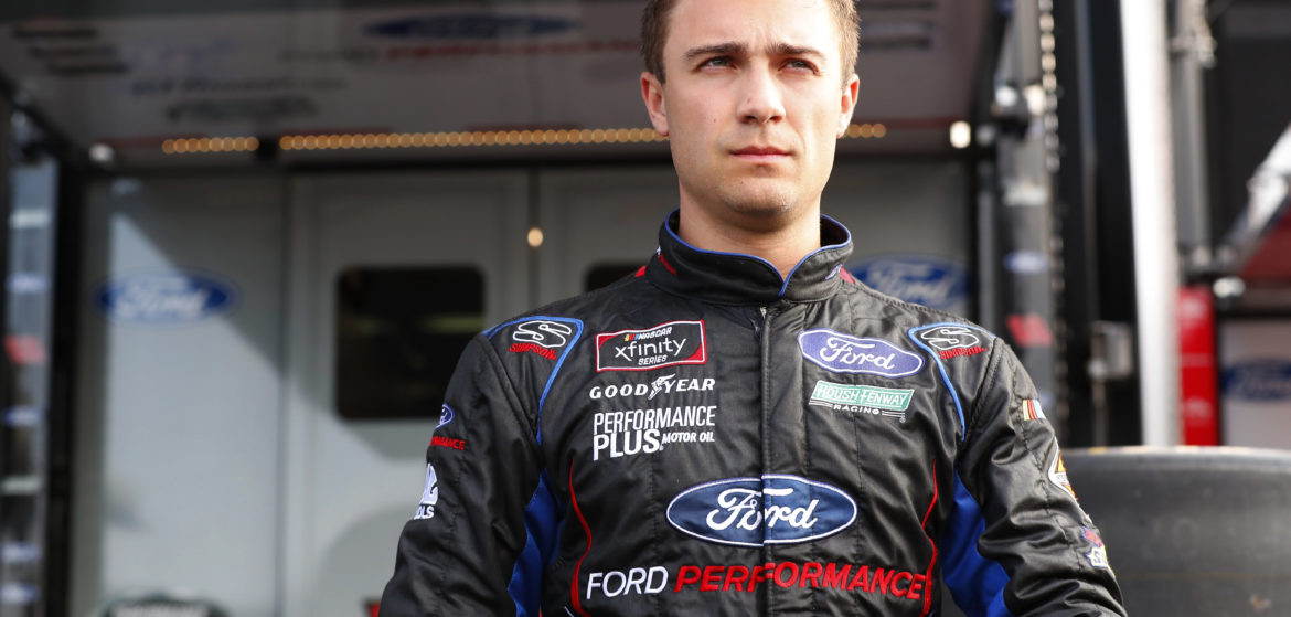 Majeski talks Iowa on ‘Jack’s Garage’