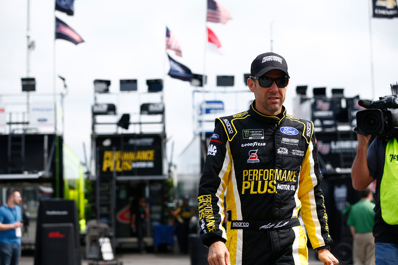 Kenseth talks Performance Plus and Kentucky on ‘Jack’s Garage’