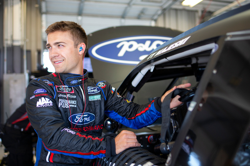 Ty Majeski – Road America Advance