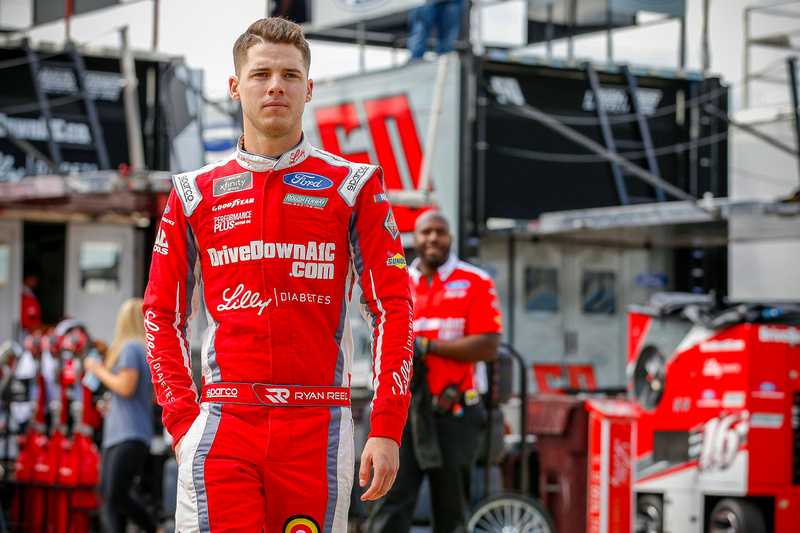 Ryan Reed – Mid-Ohio Advance