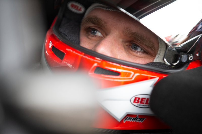 Conor Daly’s Strong NASCAR Debut Foiled by Late Part Failure
