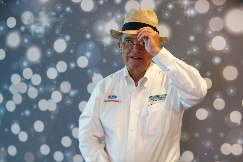 Roush Fenway Set for Inaugural Battle at Charlotte Motor Speedway’s ROVAL