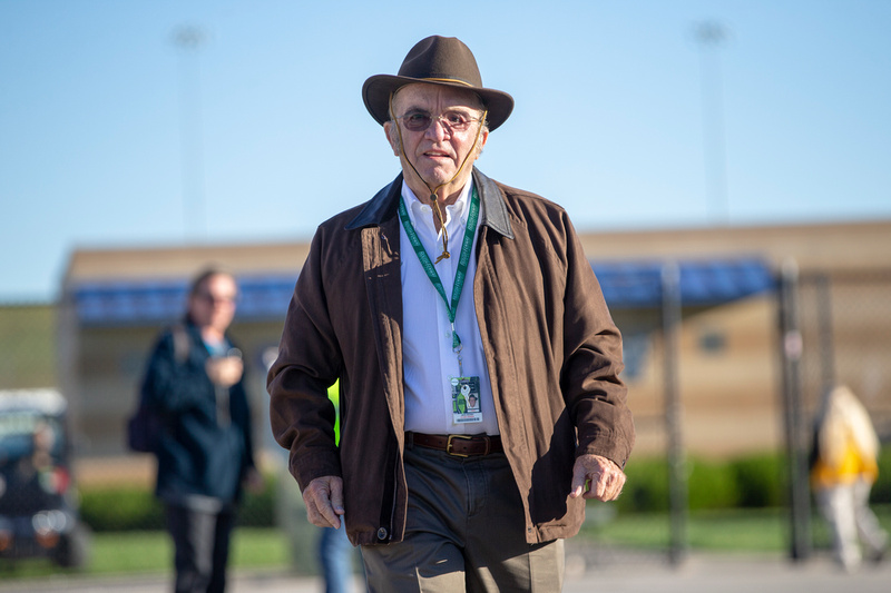 The Paperclip Next Stop for Roush Fenway