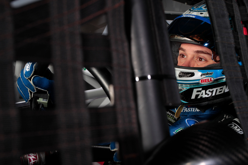 Ricky Stenhouse Jr. – Las Vegas Advance