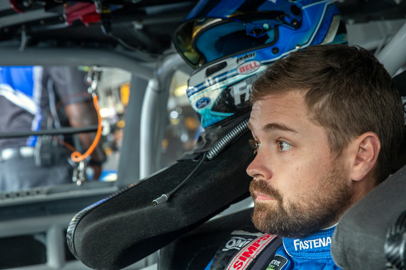 Ricky Stenhouse Jr. – Watkins Glen Advance