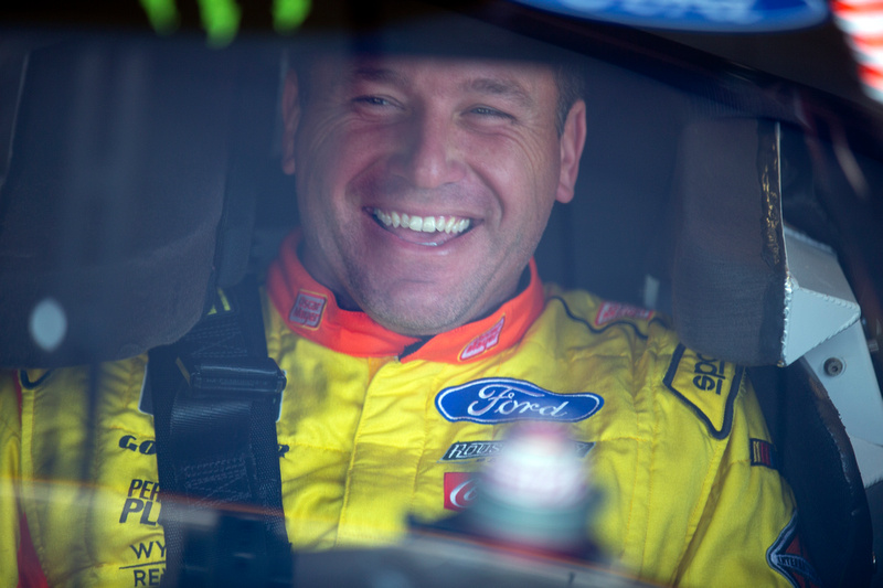 Ryan Newman – Las Vegas II Advance