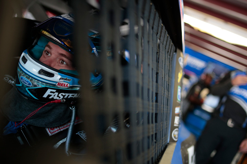 Regular Season Finale on Tap at Indy