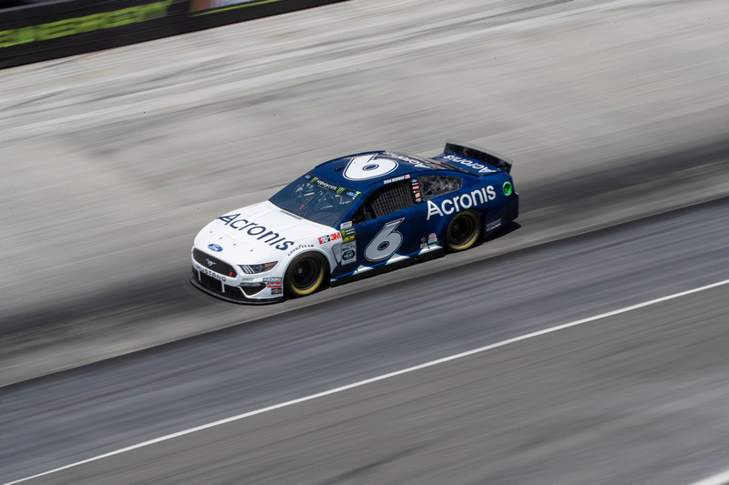 Return Trip to ‘The Monster Mile’ On Tap This Weekend