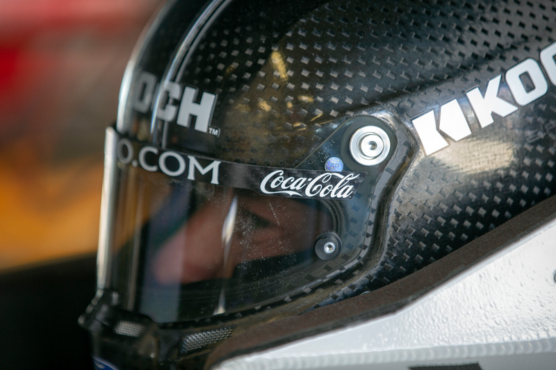 Newman Makes Statement With Third-Place Showing in Opening Duel at Daytona