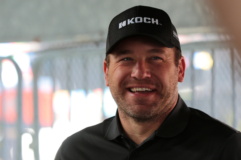 Statement on Status of Roush Fenway Racing Driver Ryan Newman
