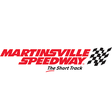 NASCAR Cup Series Race at Martinsville