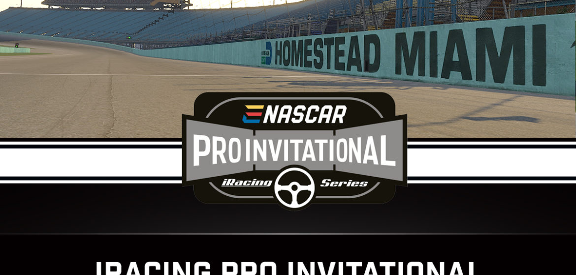 eNASCAR iRacing Pro Invitational Series – Advance