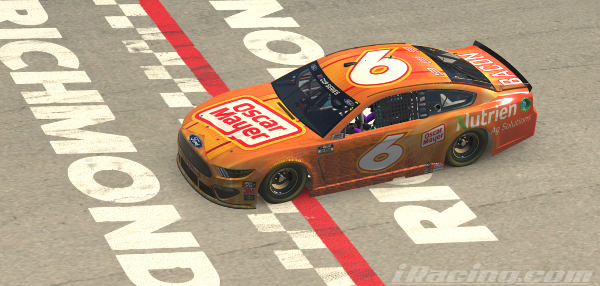 eNASCAR iRacing Pro Invitational Series – Advance