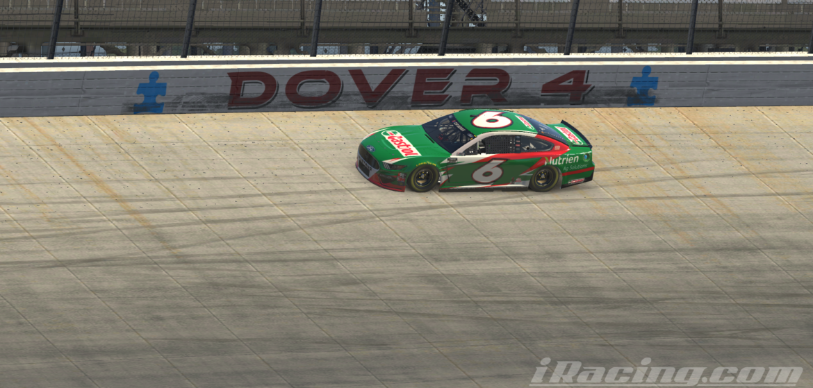 eNASCAR iRacing Pro Invitational Series – Advance