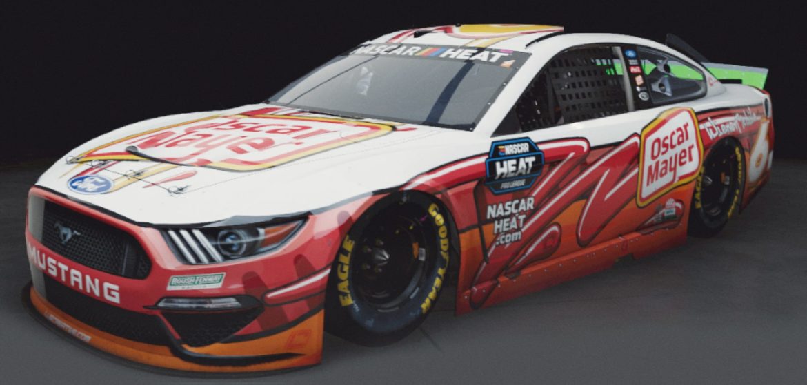 Oscar Mayer On Board as No. 6 Season-Long Partner in eNHPL