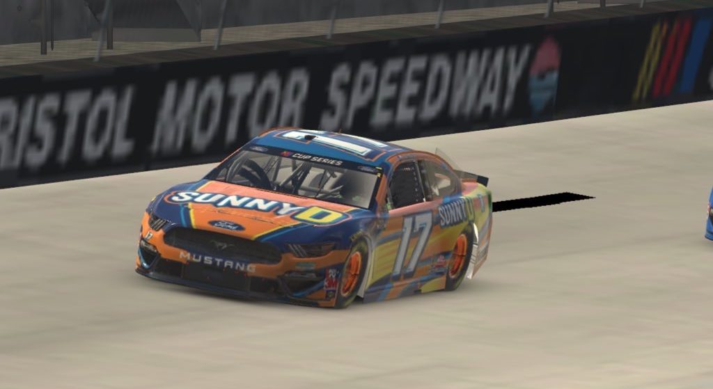 #ProInvitationalSeries | Roush Fenway Bristol Recap