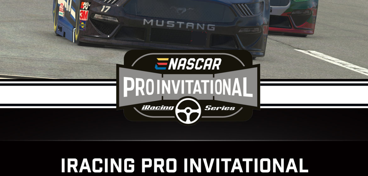 eNASCAR iRacing Pro Invitational Series – Advance