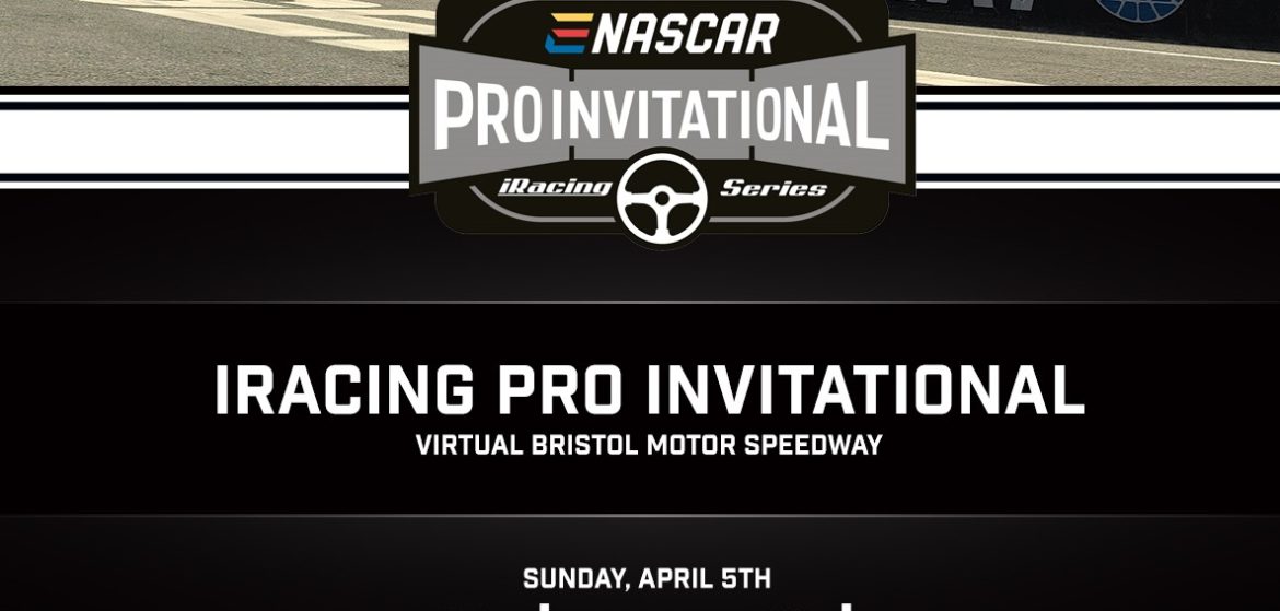 eNASCAR iRacing Pro Invitational Series – Advance