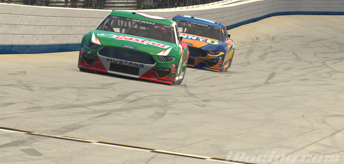 #ProInvitationalSeries | Roush Fenway Dover Recap