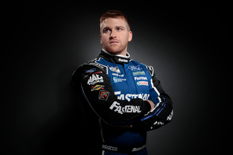 Chris Buescher | Daytona RC Advance