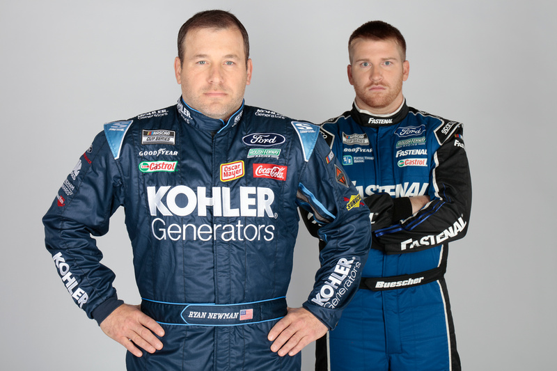 Roush Fenway Weekly Advance | Atlanta