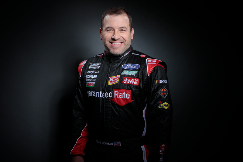 Roush Fenway Weekly Advance | Phoenix