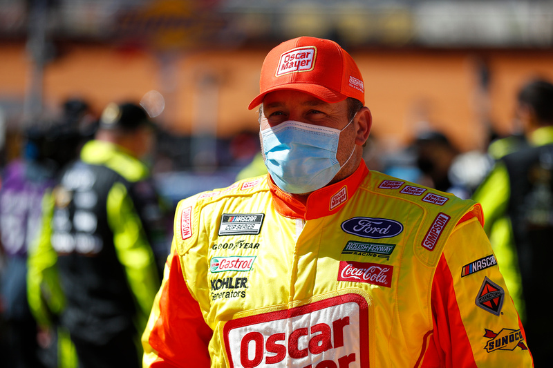 Ryan Newman | Richmond I Advance