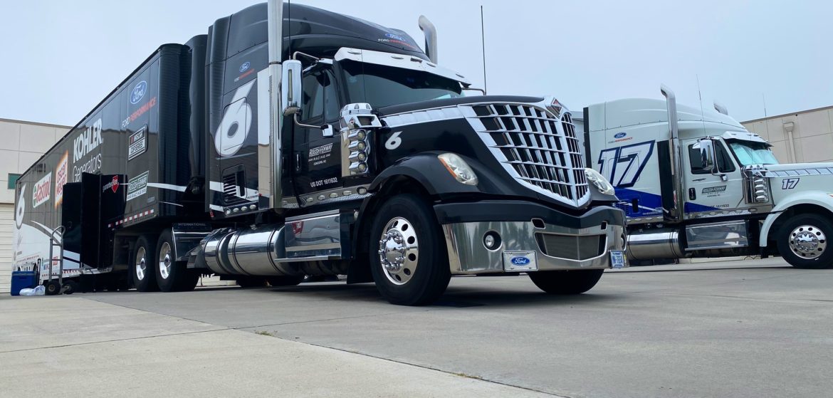 #RFRTruckin Returns for Trip to Bristol