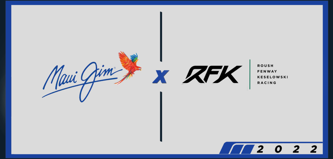 RFK, Maui Jim Announce Partnership for 2022