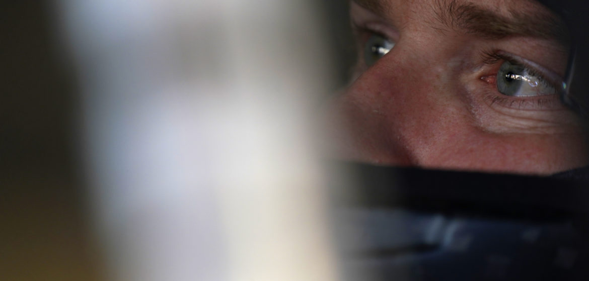 Chris Buescher | ROVAL Advance