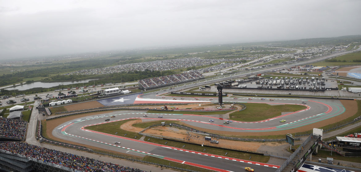 RFK Advance | COTA