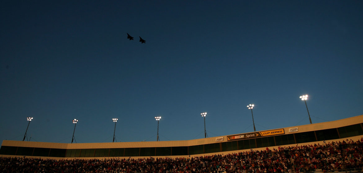 RFK Advance | Richmond I