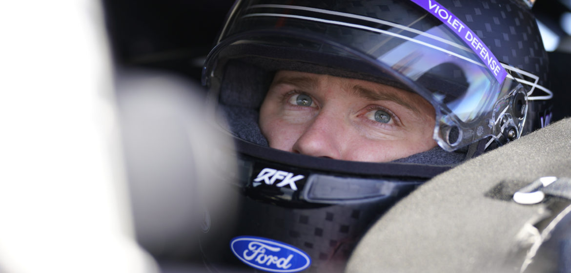 Chris Buescher | Indy RC Advance