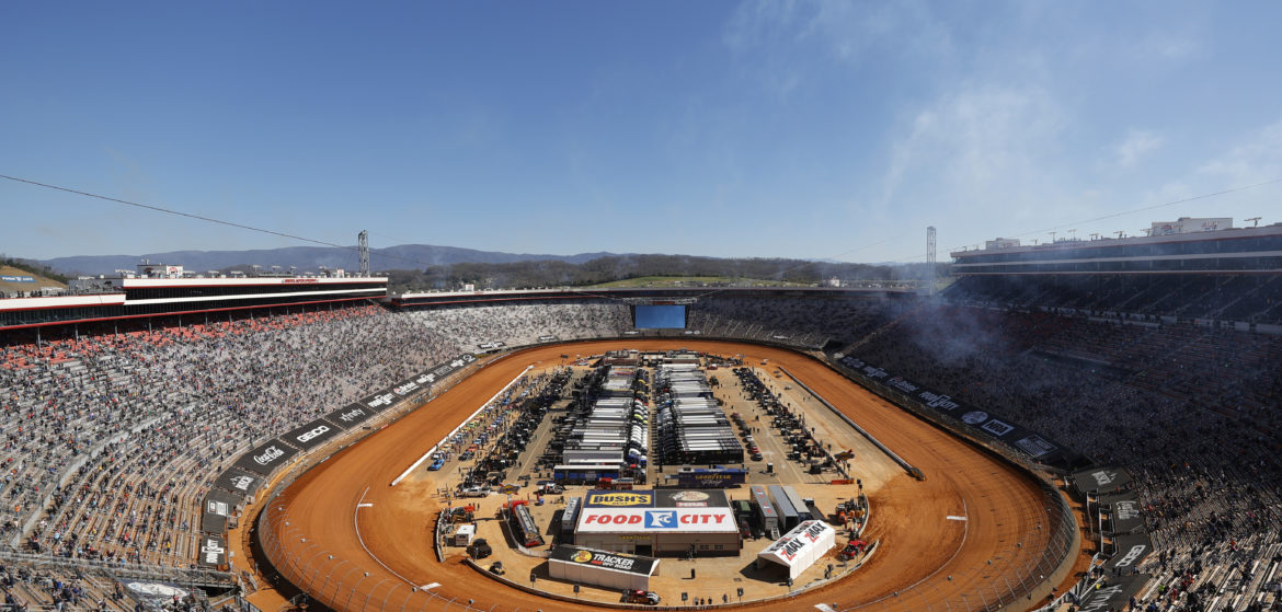 RFK Advance | Bristol Dirt